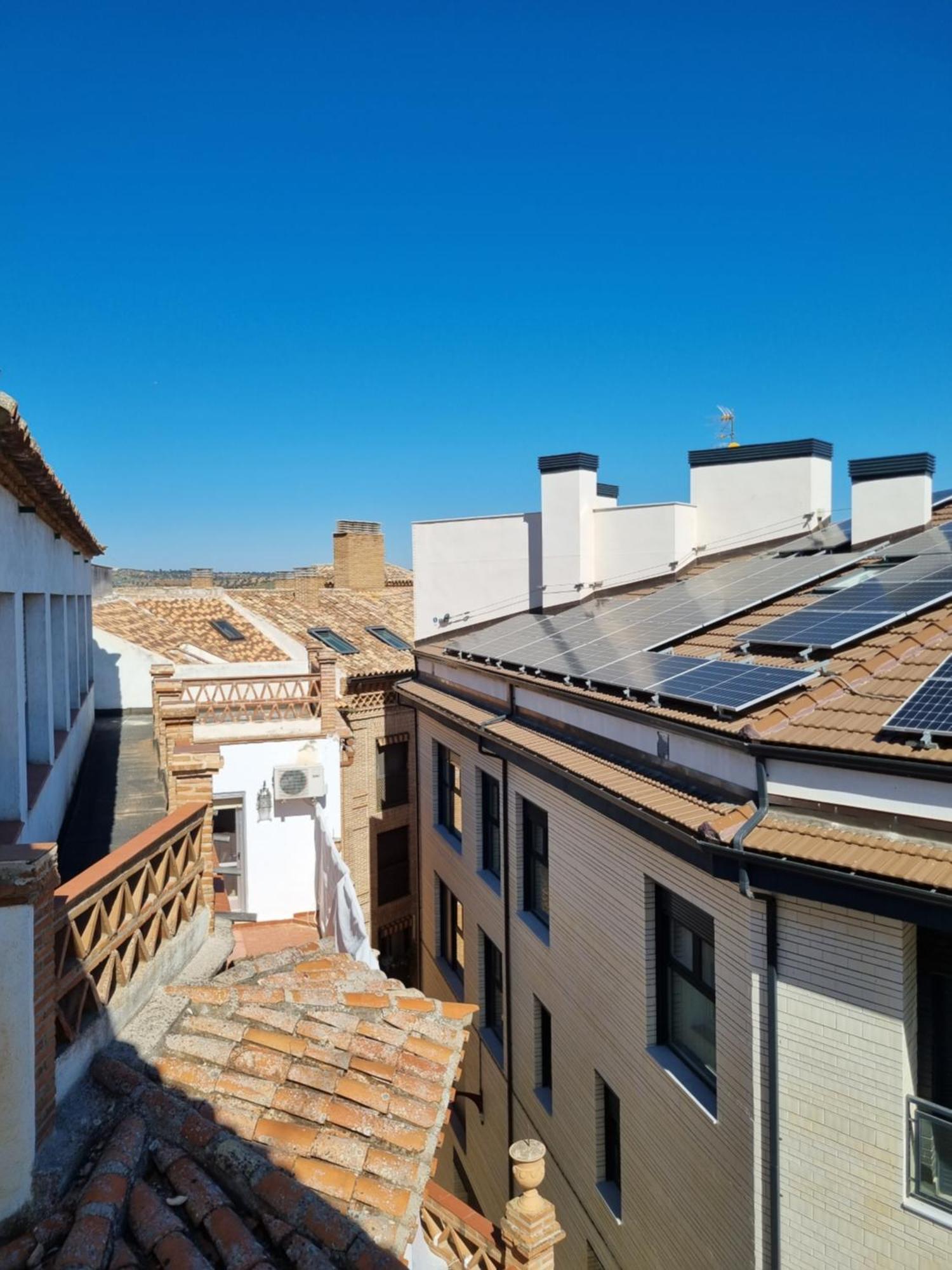 Apartamento Del Arte En Toledo By Bebalmy Ngoại thất bức ảnh