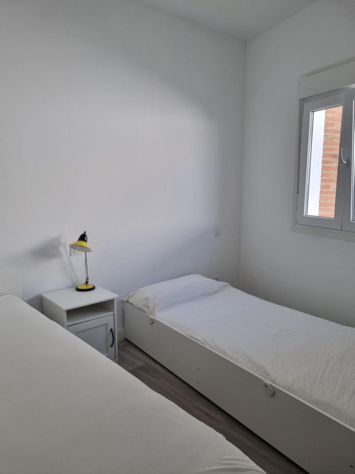 Apartamento Del Arte En Toledo By Bebalmy Ngoại thất bức ảnh