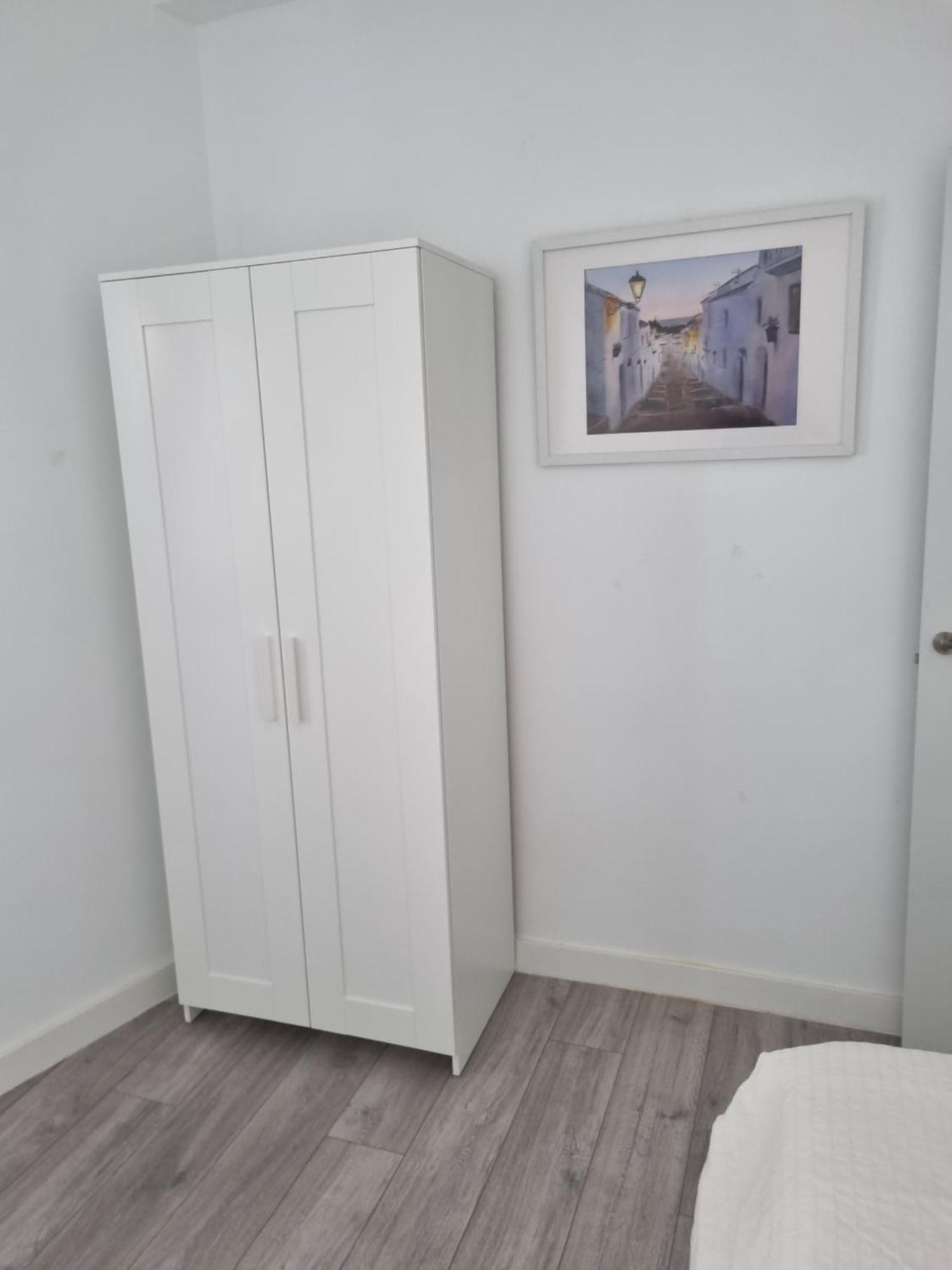 Apartamento Del Arte En Toledo By Bebalmy Ngoại thất bức ảnh
