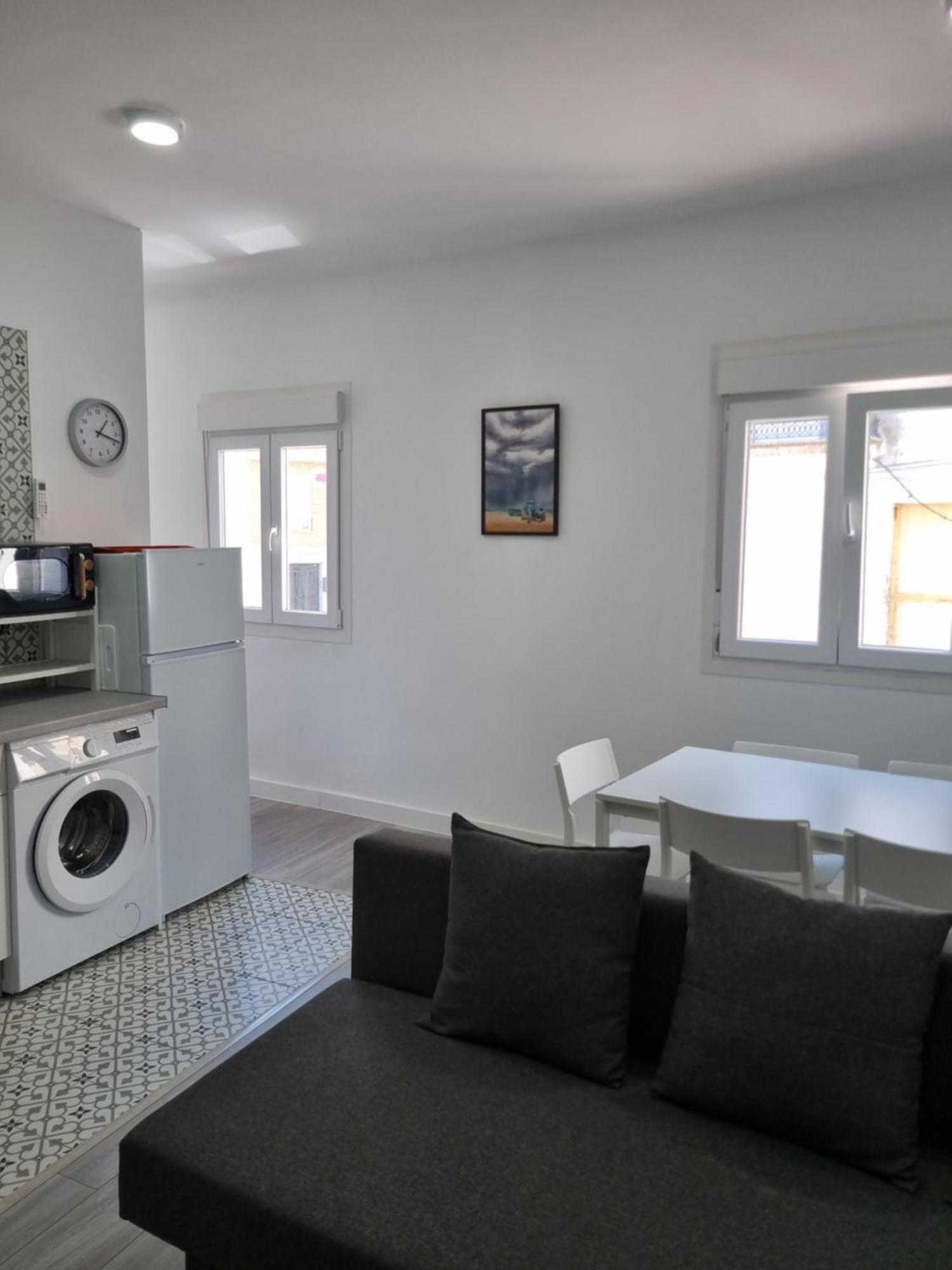 Apartamento Del Arte En Toledo By Bebalmy Ngoại thất bức ảnh