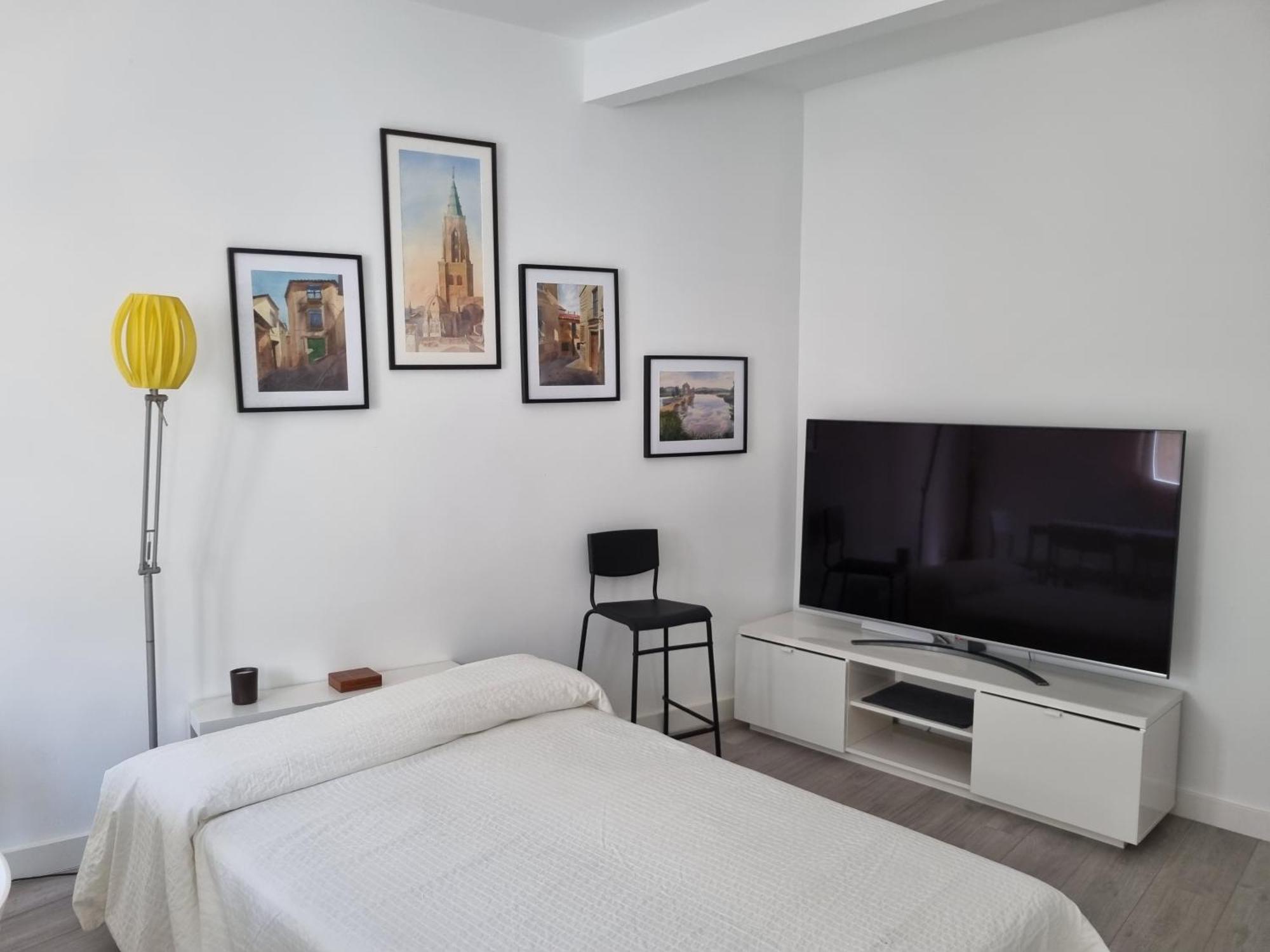 Apartamento Del Arte En Toledo By Bebalmy Ngoại thất bức ảnh