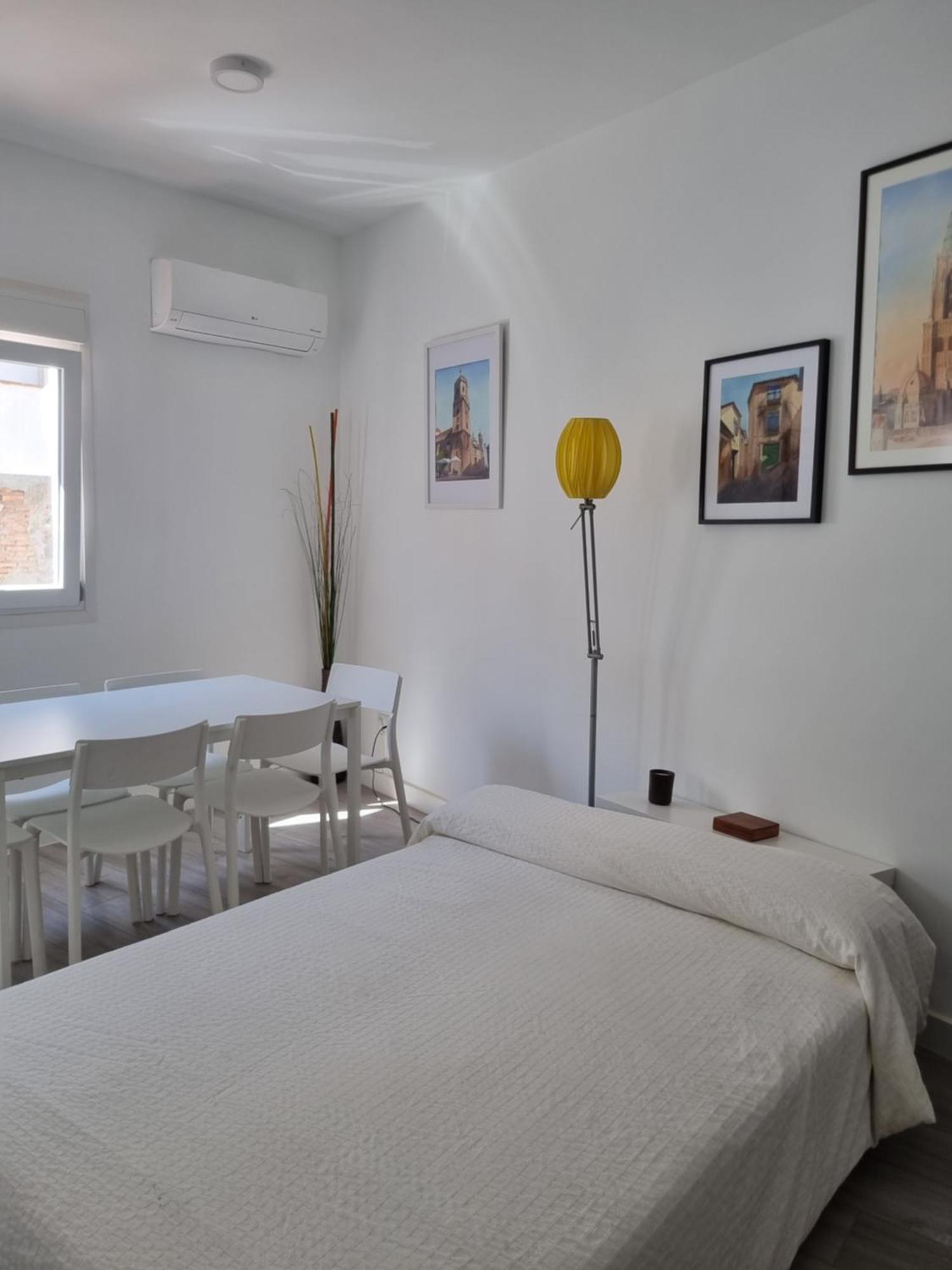 Apartamento Del Arte En Toledo By Bebalmy Ngoại thất bức ảnh