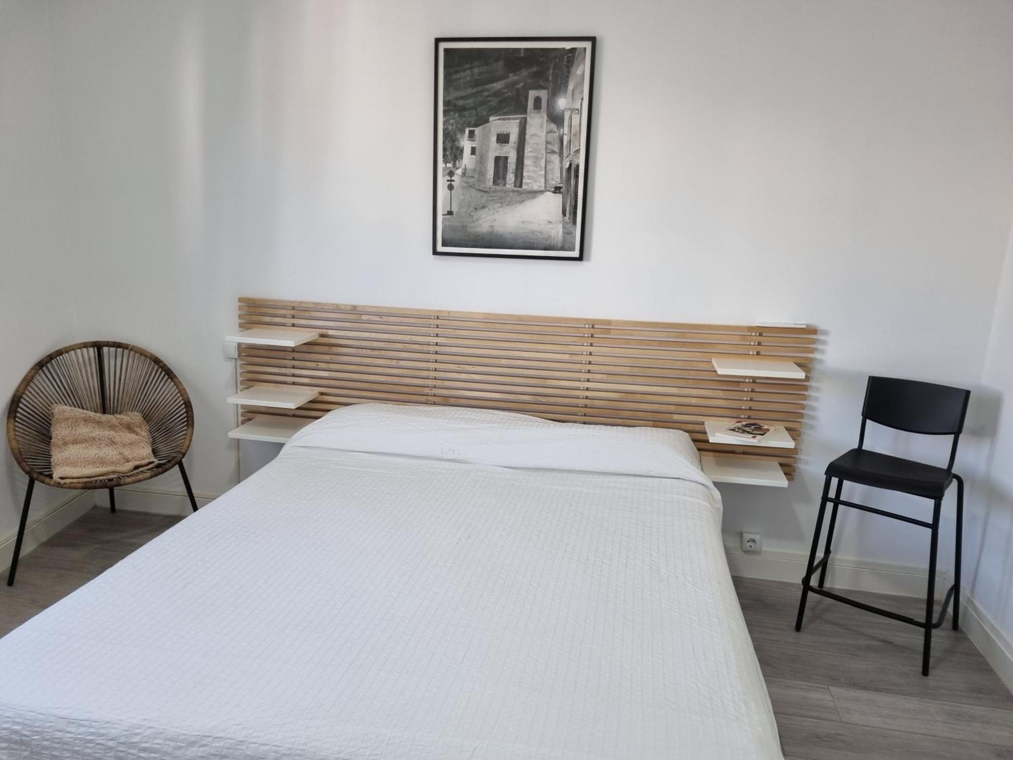 Apartamento Del Arte En Toledo By Bebalmy Ngoại thất bức ảnh