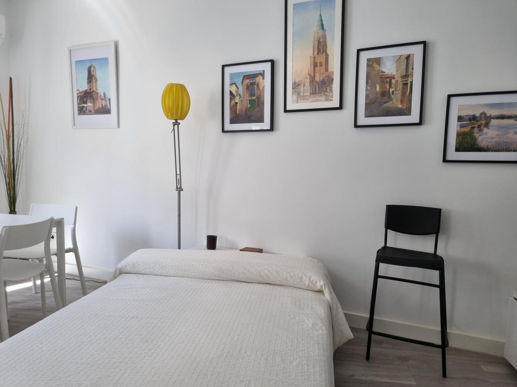 Apartamento Del Arte En Toledo By Bebalmy Ngoại thất bức ảnh