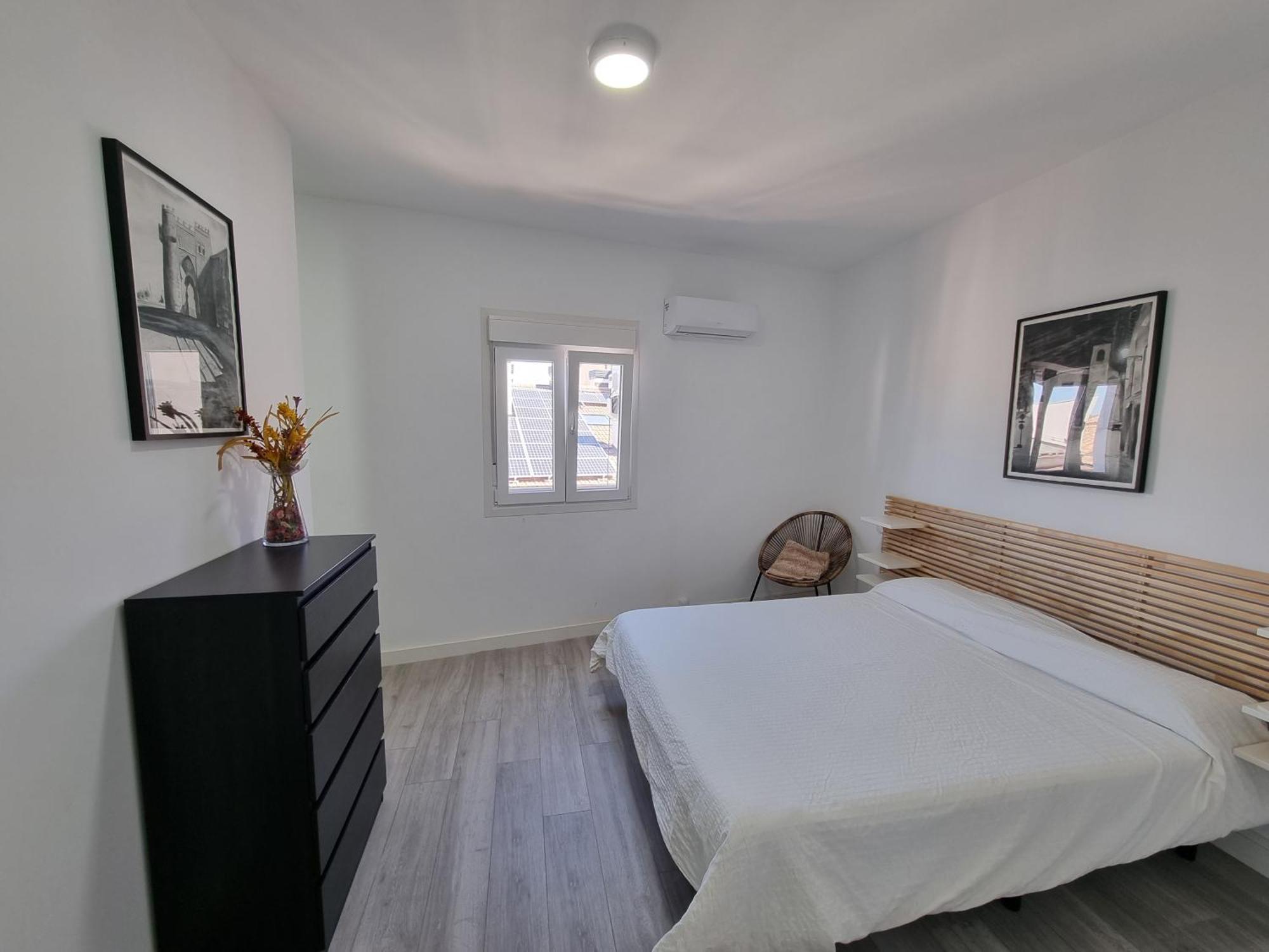 Apartamento Del Arte En Toledo By Bebalmy Ngoại thất bức ảnh